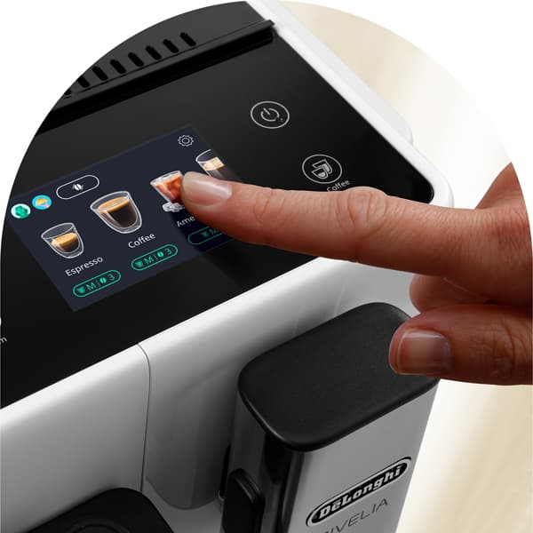 Ho testato le macchine da caffè De'Longhi più popolari: queste 5 valgono davvero i vostri soldi.